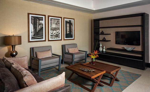 Vidanta Grand Luxxe 3 Bedroom Loft 16 Rounds Of Golf Tennis 2 Massages Included Nuevo Vallarta Exterior foto